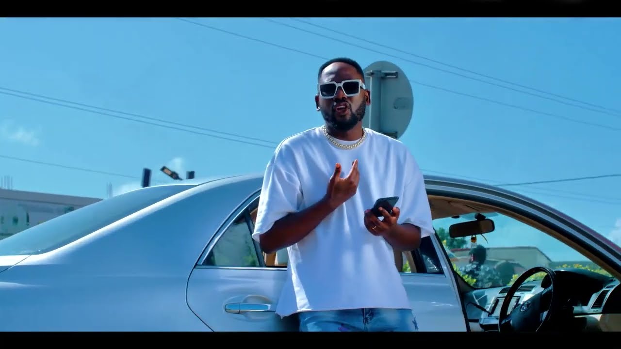 Dj Ardiles ft. Mr Kuka – Location (Capítulo 2)