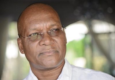 Escritor Francisco Noa sugere que haja “Escola de crítica literária” em Moçambique