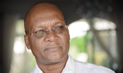 Escritor Francisco Noa sugere que haja “Escola de crítica literária” em Moçambique