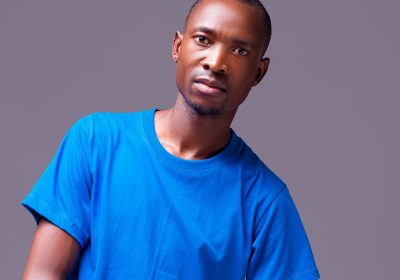 Geraldo Adriano disponibiliza as músicas “Mundo louco” e “Mamã”