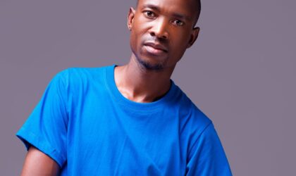 Geraldo Adriano lança a sua nova música intitulada “Nihelile Matimba”