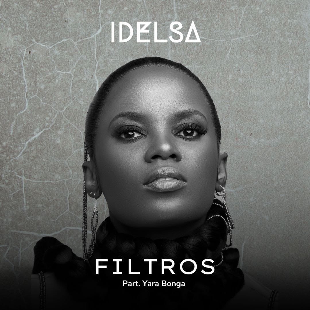 Idelsa promove uma mensagem poderosa sobre aceitação e combate às fake news na sua nova música