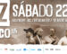 Rhythms to Our Ancestors, Valter Mabas e outros artistas no Jazz no Franco – 5ª edição