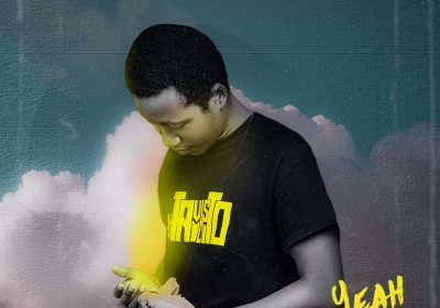 Jolix Christian prepara o lançamento da sua nova música “Yeah Yes”