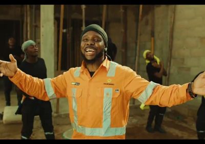 Mr. Bow – Hitwa Kuvava (Vídeo Oficial)