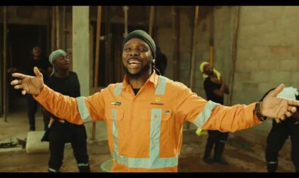Mr. Bow – Hitwa Kuvava (Vídeo Oficial)