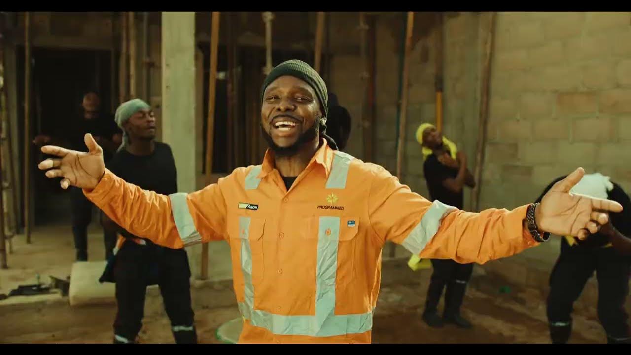 Mr. Bow – Hitwa Kuvava (Vídeo Oficial)