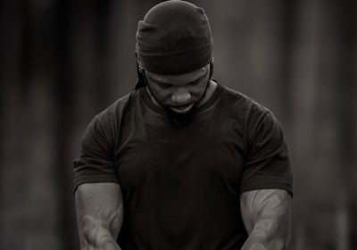 “Mr. Bow e o Cancelamento” – Ariel Sonto