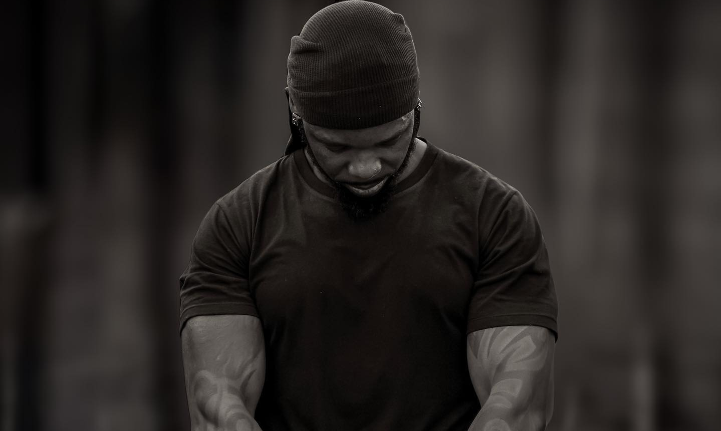 “Mr. Bow e o Cancelamento” – Ariel Sonto