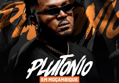 Fãs que queriam ver Plutonio em Maputo terão que esperar até dezembro