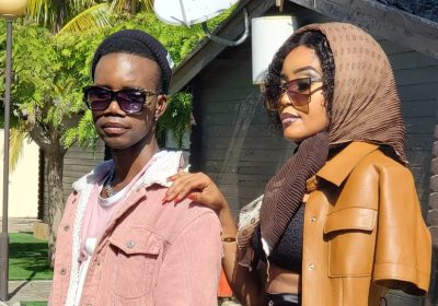 Professor Lay e Dama Ija batem “Bocas” nas redes sociais