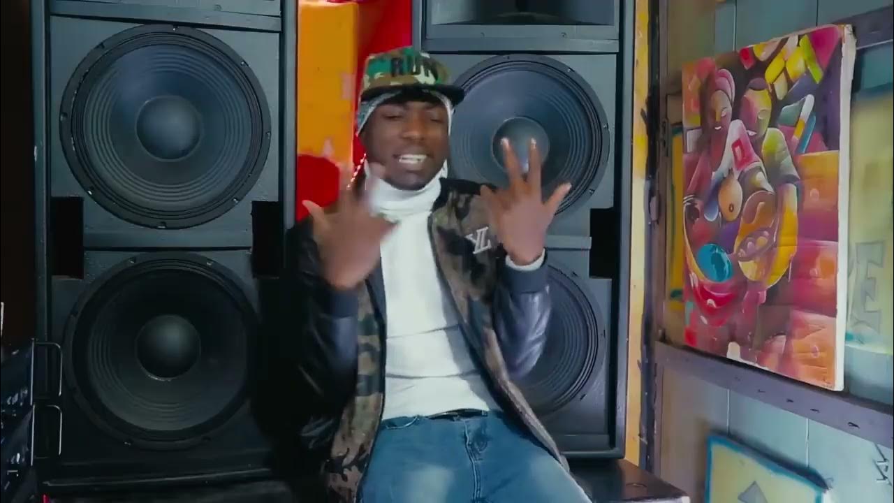 Rei Bravo – Filhos da Mãe (ideo oficial)