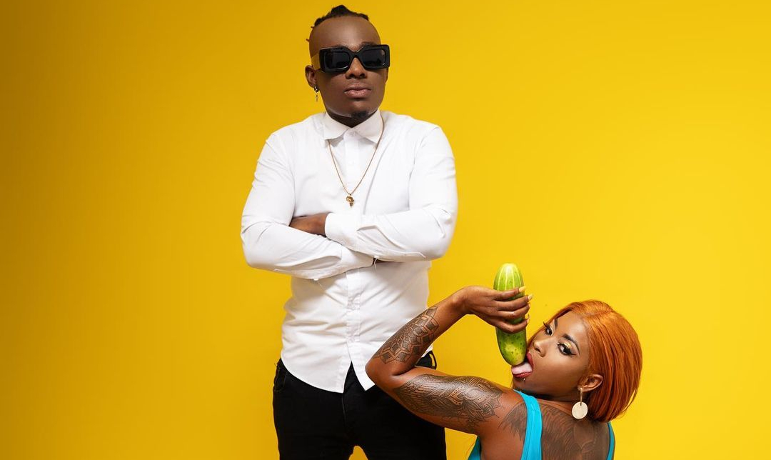 El Francés pergunta “Vamos Comer Aonde?” na sua nova música