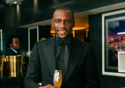 Dygo e Ellputo oferecem uma experiência Walker