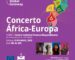 Concerto África – Europa no Centro Cultural Franco-Moçambicano Concerto África – Europa no Centro Cultural Franco-Moçambicano