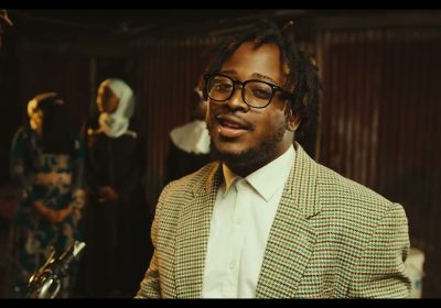 Cleyton David – Tenho fé (Vídeo Oficial)