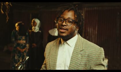 Cleyton David – Tenho fé (Vídeo Oficial)