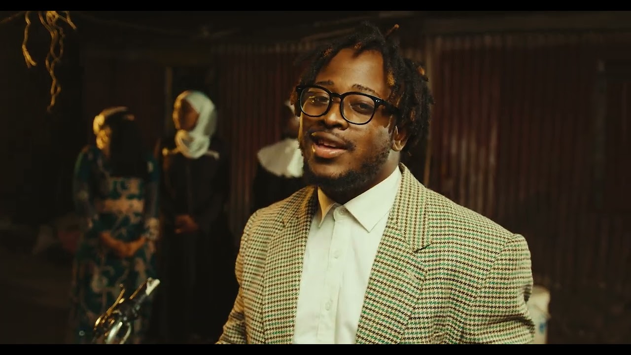 Cleyton David – Tenho fé (Vídeo Oficial)