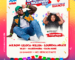 Bawito Music anuncia a quinta edição do Festival Bawito e a Pequenada Bawito Music anuncia a quinta edição do Festival Bawito e a Pequenada