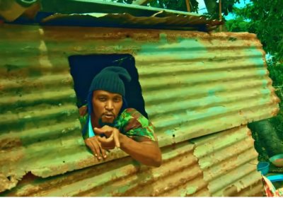 Flash Enccy ft Niya – Homenagem ao Mano Azagaia e Samora Machel