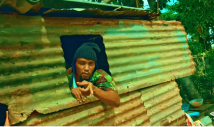Flash Enccy ft Niya – Homenagem ao Mano Azagaia e Samora Machel