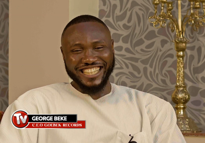 George Beke: “Eu acredito nos talentos moçambicanos”