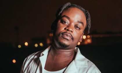 Ivandro vai levar os seus fãs de Maputo à lua