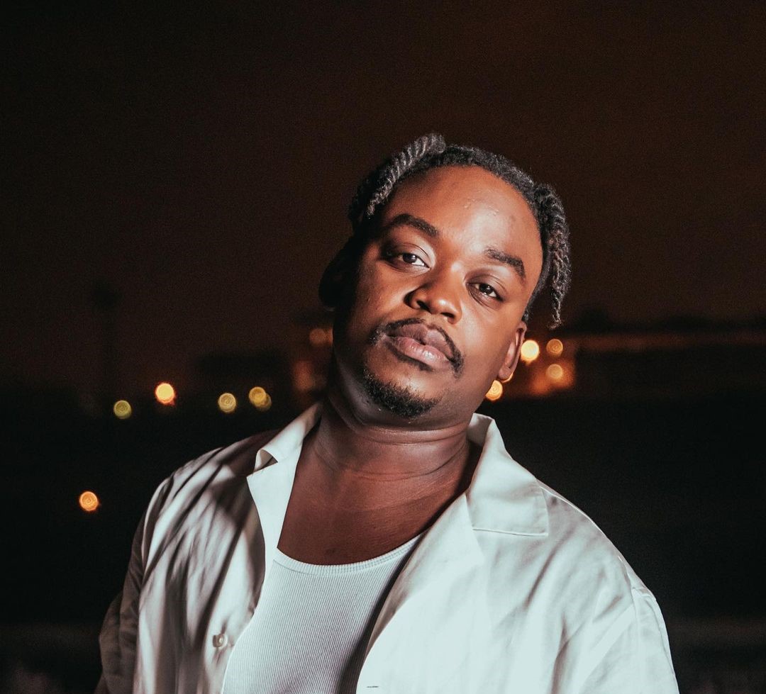 Ivandro vai levar os seus fãs de Maputo à lua