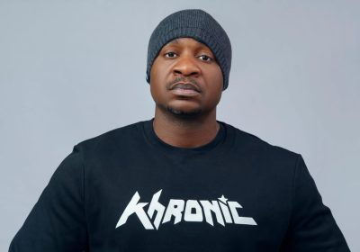 Khronic lança “Linha do Tempo”, seu terceiro álbum, com grandes estrelas do hip-hop norte-americano