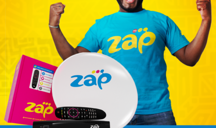 ZAP lança loja de vendas digital 