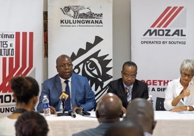 Estão de volta os Prémios Mozal Artes e Cultura 