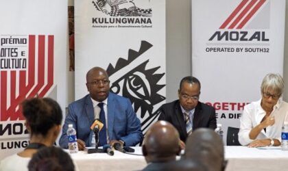 Moçambique prepara-se para a Gala dos Prémios Mozal Artes e Cultura 2023