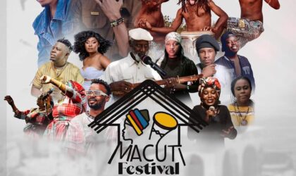 Ilha de Moçambique vai acolher a segunda edição do Macuti Festival