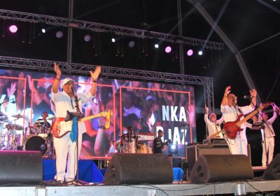 Público rendeu-se a 5ª edição do Nostalgia