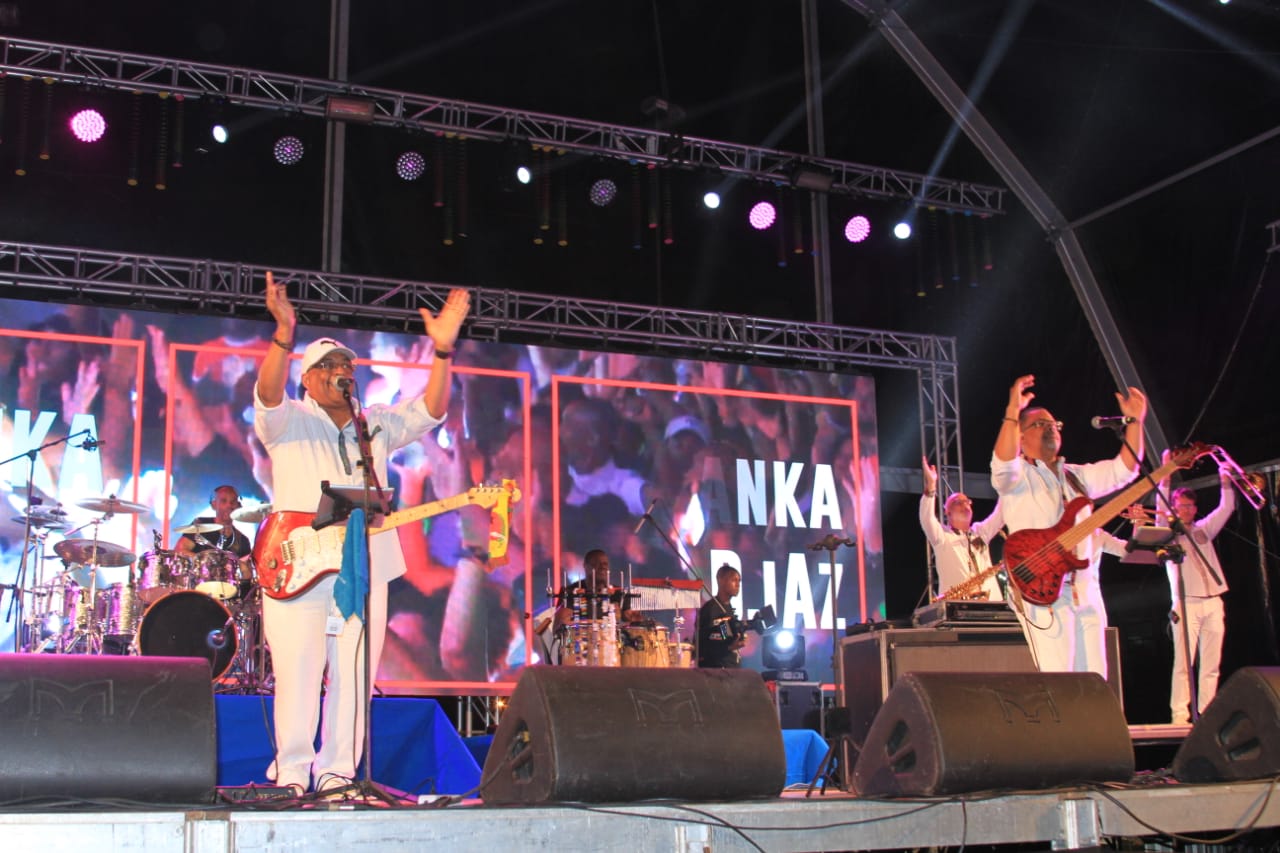 Público rendeu-se a 5ª edição do Nostalgia