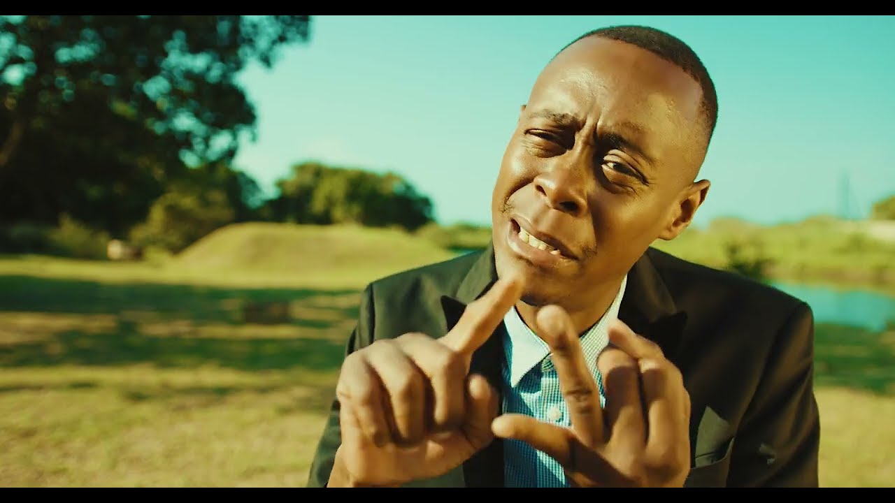 Pontas de Lança (Hernâni da Silva e Sleam Nigger) – Eu Sou Daqui (Vídeo oficial)