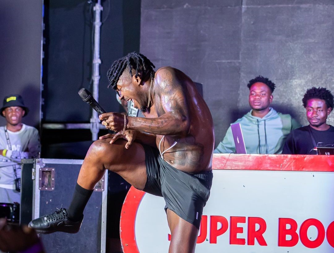 Scro que Cuia e Edmazia prontos para animar as crianças na Lizha Só Festas