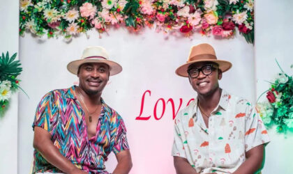 Justino Ubakka lança “Kulungela Nkata” com participação de Humberto Luís
