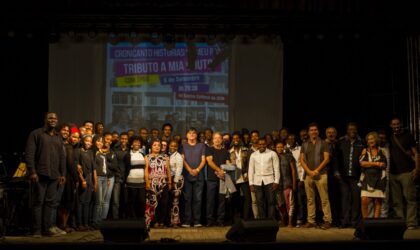 TP50 apresenta a peça musical “Os Saltimbancos” de Chico Buarque