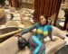 Taussy Daniel estreia nas passarelas do Africa Fashion Week Brasil Taussy Daniel estreia nas passarelas do Africa Fashion Week Brasil