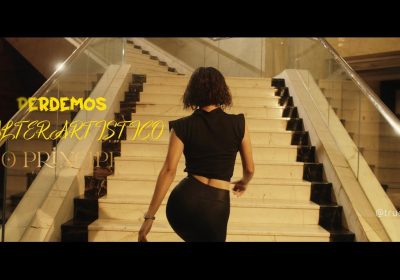 Valter Artístico – Perdemos (Vídeo Oficial)