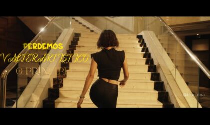 Valter Artístico – Perdemos (Vídeo Oficial)