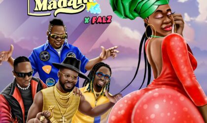 Yaba Buluku Boyz reafirma o seu espaço com o novo hit “Madam de Madam”