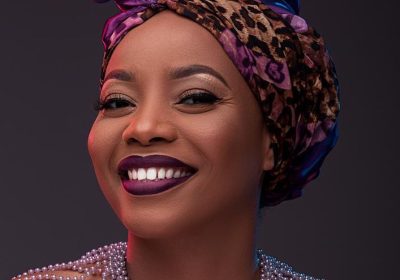 Yola Semedo e sua Banda em Maputo – Moçambique – 2023