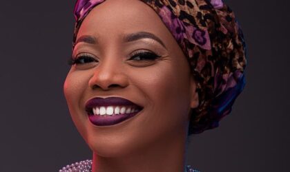 Yola Semedo e sua Banda em Maputo – Moçambique – 2023
