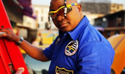 Nelson Tivane, compositor de 95% dos hits em Moçambique, revela o segredo da sua “caneta”