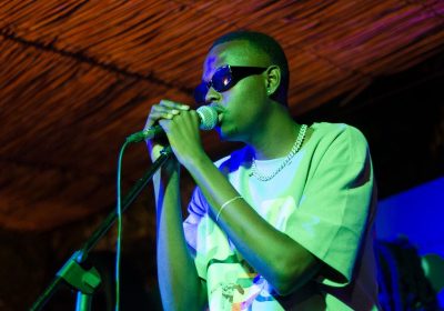 Narrativas do quotidiano moçambicano ganham destaque no palco de 16Neto