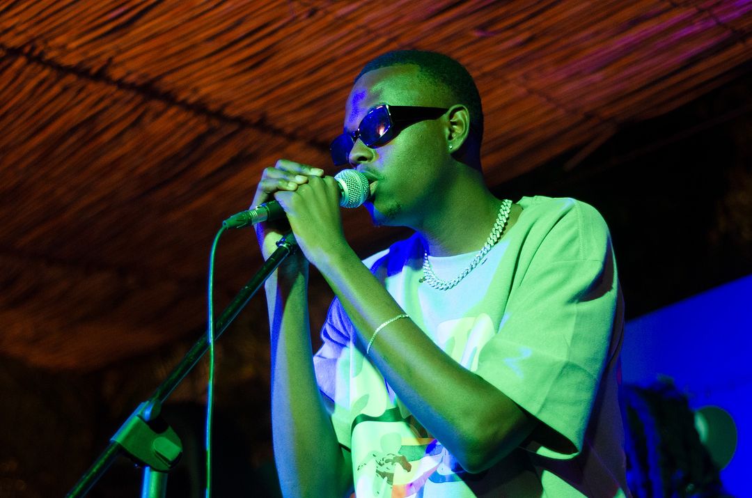 Narrativas do quotidiano moçambicano ganham destaque no palco de 16Neto