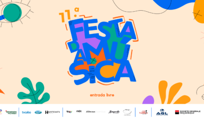 Centro Cultural Franco-Moçambicano acolhe a 11ª edição da Festa da Música
