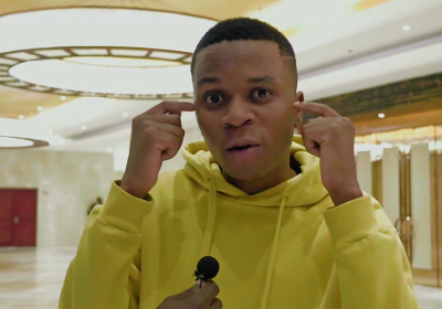 Coelhinho volta a “atacar” os influencers “SÃO ESFOMEADOS”